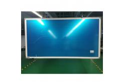 China 120 Inch Online Interactive Whiteboard , 20/40 Point Touch Screen Monitor supplier