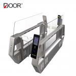 High Speed Pass Unmanned Immigration Checkpoints Using Auto Gates for sale