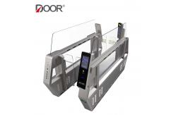 China High Speed Pass Unmanned Immigration Checkpoints Using Auto Gates supplier