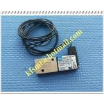 44B-BAA-GDFC-1BA SMT Spare Parts Solenoid Valve J6702037A Samsung CP60 SM431 63 SM310MAC for sale