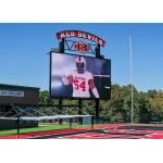 LED Display Module 140° Wide Viewing Angle LED Display / LED Video Wall Customizable for sale