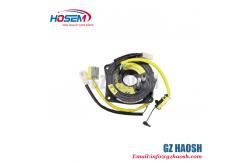 China auto body parts 95486109 REPLACEMENT CHEVROLET Airbag Clock Spring FOR ARC supplier