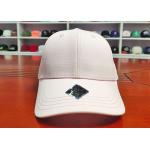 Hot Sale Pink 6 Panel Custom Your Own Logo Ponytail Baseball Sport Caps Hats For Women for sale