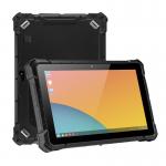 OEM ODM Rugged Tablet 10 Inch , 6000mAh Industrial Android Tablet PC for sale