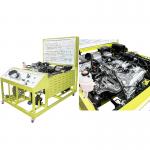 Ralink Trainer Hybrid Engine Automotive Training Equipment for sale