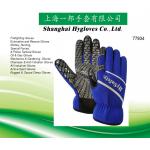 EN 388 CE Certified Anti -Abrasion Washable Cold Weather Mechanics Gloves Heavy Grip Xl 2xl for sale