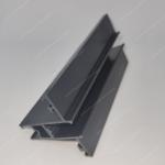 PA66 GF25 Nylon Thermal Insulation Strip for Broken Bridge Aluminum Doors and Windows for sale
