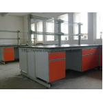 Lab Central Table Factory | Lab Central Table Suppliers | Lab Central Table Price