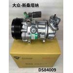Auto Ac Conditioning Compressor For  Volkswagen Santana Jetta  OEM 6RD820803C Compressor Assembly for sale