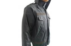 China Tactical Urban Winter Military Jacket Navy Blue Military Spec Outerwear supplier