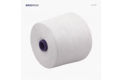 China Dty Texturized 100% Polyester Yarn 150 / 48 For Knitting Weaving Machine supplier
