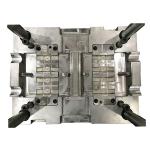 LKM HASCO Plastic Casting Mold Electrionic Appliance Mould for sale