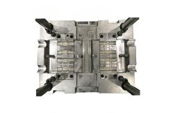 China LKM HASCO Plastic Casting Mold Electrionic Appliance Mould supplier