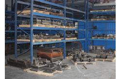 China Wire Mesh Machine Guarding manufacturer