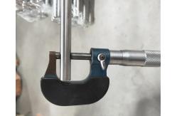 China High quality Titanium rod gr5 tc4 Titanium bar titanium prices supplier