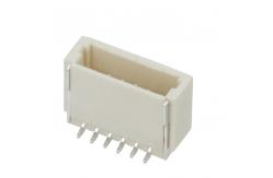 China WTB 6 Pin Wafer Connector supplier