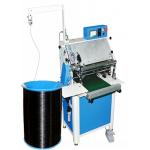 20mm NB-450 3/4 Spiral Forming Binding Machine For Canlender for sale