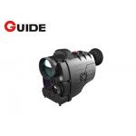 Digital CMOS Image Sensor Handheld Laser Rangefinder 3.5V for sale