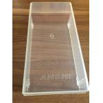 10 pairs Transparent  Dust proof Cover for Back Mount Frame
