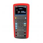 high precision Thermal Resistance Handheld Temperature Calibrator Multi-Function Loop Calibrator for sale