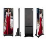 Customizable LED Poster Display with Aluminum Panel and 192*96 Module Resolution 680x2000mm for sale