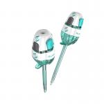 Surgical Laparoscopic Trocar Bladeless Valveless For Abdominal Surgery for sale