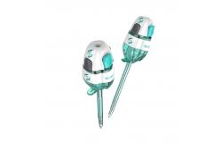China Non Valve 5mm Plastic Trocar Access Port For Laparoscopic Single Use supplier