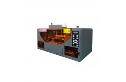China Direct To Transfer PET Film A3 DTF T Shirt Machine Digital Printer supplier