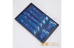 China 5 Star Disposable Paper Packing Hotel Amenities Kit supplier