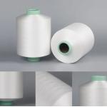 Eco Conscious Polyester Yarn for Athletic Fabric GRS Standard for sale