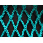 Large Commercial HDPE Fishing Nets PES Yarn 10m - 100m For Sea Farming for sale