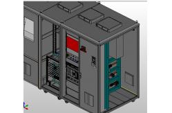 China SSCD12-1000/4500 12kW 115Nm Diesel Engine Performance Test Bench System supplier