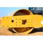 Walk behind SEM 522 Soil Compactor machine Reliability Operation