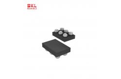 China TPS62807YKAR Ultra-Low Quiescent Current Step-Down Converter For Low Power Applications supplier