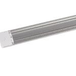 2020 Hot sale linkable housing suspending led linear strip light