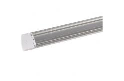 China 2020 Hot sale linkable housing suspending led linear strip light supplier