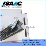 UV stability stainless steel protective film for sale