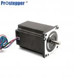 SGS Standard Type Nema 24 Hybrid Stepper Motor for sale