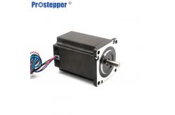 China 2.1 N.M Two Phase Nema 24 68mm Wire Stepper Motor supplier