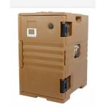 120L Insulated Food Pan Carrier , Thermal Food Transport Boxes for sale