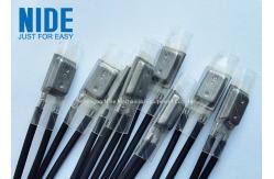 China 17AM Thermal Protector Electric Motor Spare Parts Over Temperature Switch supplier