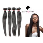 100 Virgin Remy Hair Brazilian Virgin Remy Human Hair Straight Wave for sale