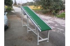 China Expandable Roller Chain Conveyor Flexible Electric Power Conveyor supplier