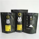 Custom thickness Smell Proof Moisture Proof Aluminium PE Material For Snack Packaging