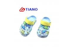 China Soft OEM Eva Clog Shoes supplier