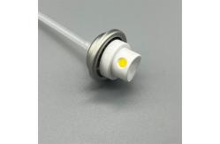 China One Inch Hair Sheen aerosol spray valve Effortless Elegance Precise Dispensing Specification supplier
