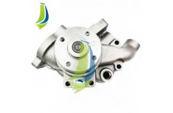 China 227-4298 Water Pump For C7 3406E Engine 2274298 supplier