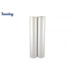 30cm 60cm DTF PET Film Single Sided Cool Peel For Heat Transfer