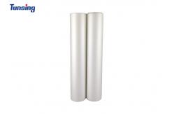 China 30cm 60cm DTF PET Film Single Sided Cool Peel For Heat Transfer supplier