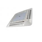 AC347-480V Gas Station Canopy Lights , 45000LM Recessed Canopy Lighting 300W for sale